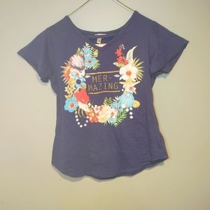 T shirt girls size medium